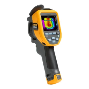 Cámara Termográfica Tipo Pistola 550°C - Flk-Tis55