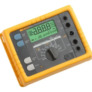 Kit Comprobador De Puesta A Tierra Ref. Fluke-1625-2 Kit / Fluke