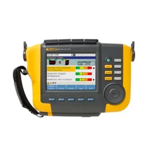 Analizador De Vibraciones Ref. Fluke-810 - 3542635 / Fluke