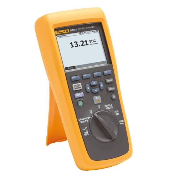 Analizador De Baterias Ref. Fluke-Bt521 / Fluke Cod: 4489996