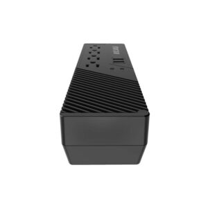 Forza Fvr Series Fvr-1011Usb - Regulador Automático De Voltaje