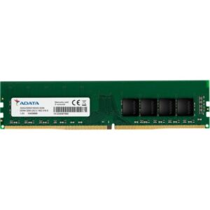 Memoria Adata  Ram Pc Ddr4 16Gb Bus 3200 - Gd4U3200316G-Sss