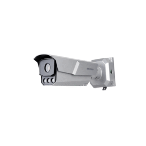 Cámara IP 4 megapíxeles 2560 x 1440 IP67 e IK10 de 8 a 32 mm Hikvision - IDS-TCM403-BI/0832