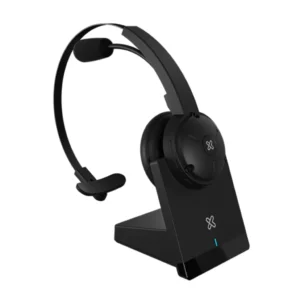 Audífono inalámbrico monoaural Klip Xtreme - KCH-905