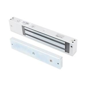 Chapa Magnética 600 Lbs Con Led Ultra-Brillante