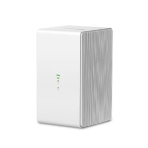 Router inalámbrico 4G LTE de 300 Mbps de TP-Link - MB110-4G