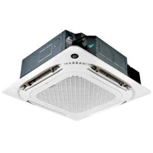 Unidad Interior Cassette 4 Vias Inverter , 54.000 Btu, 5 Toneladas