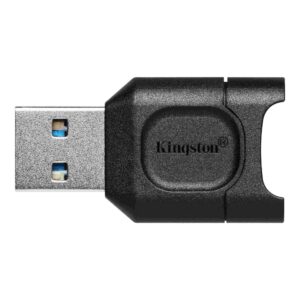 Lector Micro Sd Mobilelite Plus Presenta USB 3.2