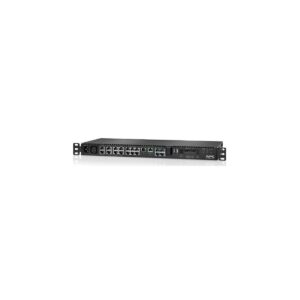 Monitor para rack NetBotz 750 de APC - NBRK0750