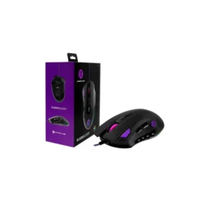 Mouse para juegos Sensor óptico Pixart PMW3389 Primus Gaming - Pmo-302