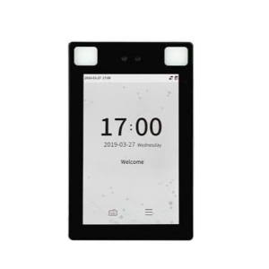 Control de Acceso Facial ZKTeco ProFace X 30000 Rostros IP68 IK04