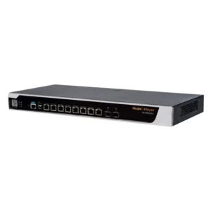 Enrutador WiFi 6 de doble banda de malla de 3200 Mbps de Ruijie - RG-M32(2PACK)