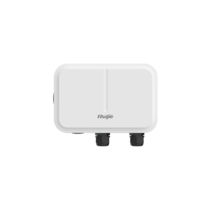 Punto De Acceso Wifi6 Para Exterior Omnidireccional 360°, Ip68, doble banda