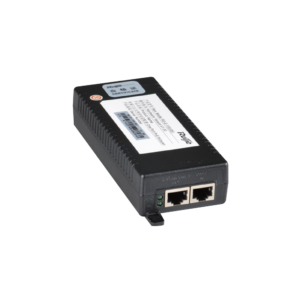 Inyector Poe 802.3At Gigabit 31.2W Modelo: Rg-Poe-At30