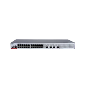 Switch L2+ administrable de 24 puertos Gigabit y 4 puertos SFP de 2,5 Gbps - RGS291524GT4MSL