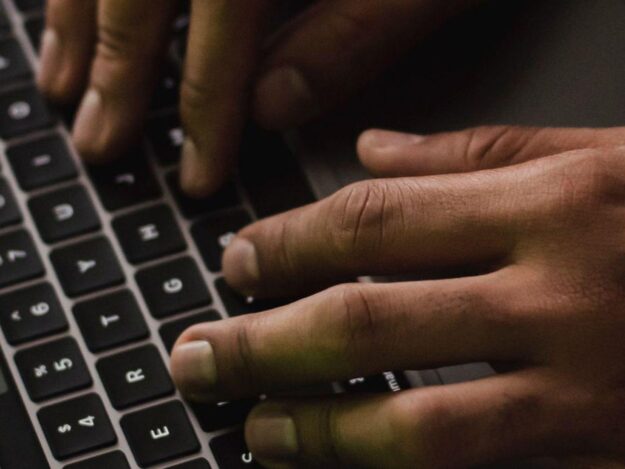 ROBAR una CONTRASEÑA por el SONIDO del TECLADO_Keyboard