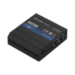 Router Lte, Slot Para Sim, 2 Puertos Ethernet 10/100 Mbps, Wi-Fi - RUT200