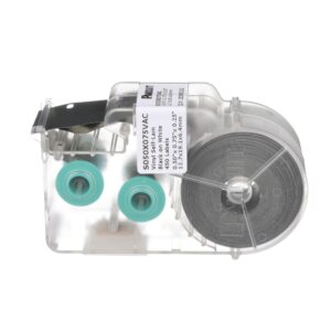 Cartucho Para Ls8 En Cable 14-18Awg Autolaminado Ref. S050X075Vac