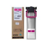 Tinta Magenta para WF-C5890 - C5390, 5.000 Paginas
