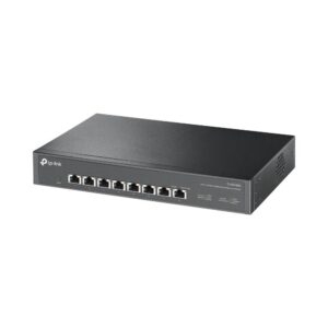 Switch Ethernet no administrado de 8 puertos 10G/Multi-Gig TP-Link - TL-SX1008