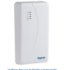 Comunicador universa 4G - IP de doble vía TL405LE
