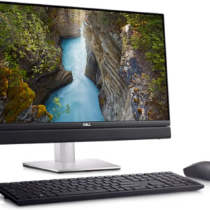PC OPTIPLEX AIO ALL IN ONE 7410, PANTALLA DE 23,8″ SIN FUNCIÓN TÁCTIL