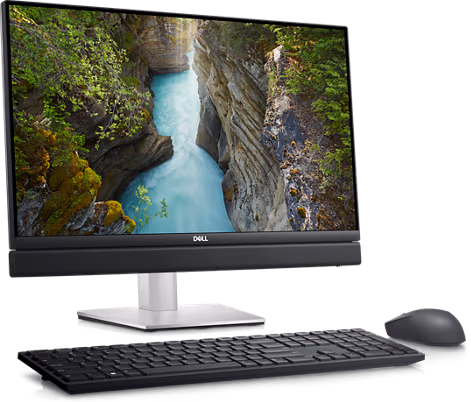 PC OPTIPLEX AIO ALL IN ONE 7410, PANTALLA DE 23,8″ SIN FUNCIÓN TÁCTIL