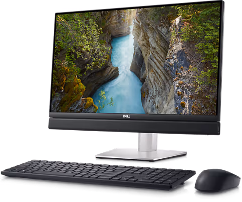 PC OPTIPLEX AIO ALL IN ONE 7410, PANTALLA DE 23,8″ SIN FUNCIÓN TÁCTIL - Imagen 2