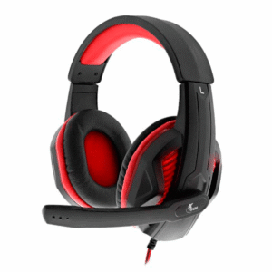Auriculares gaming Igneus - Xtech