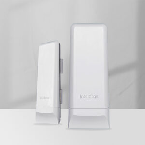 Conjunto Wom 5A Mimo.Conjunto De 2 Rádios Wom 5A Mimo Preconfig.