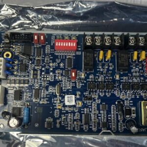 Módulo Transmisor Comunicador SDACT para paneles Simpex 4007ES