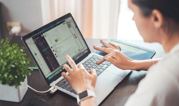 seguridad-pendiente-trabajo-hibrido-hp-wolf-connect