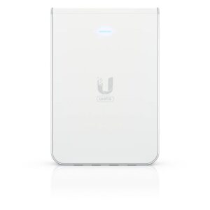 Ubiquiti Unifi 6 - Punto De Acceso Inalámbrico - Wi-Fi 6