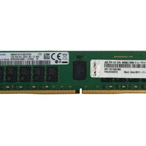 Módulo de memoria DDR4 de 16 GB para servidores Lenovo - 4X77A08632