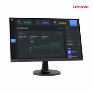 MONITOR C24-40(D22238FD0)23.8INCH MONITOR-VGA + HDMI - 63DCKAR6LA
