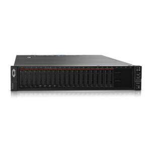 servidor en rack de 2U de 32 GB de DDR4 Intel Xeon Silver 4314 de 16 núcleos - 7Z73A05MLA