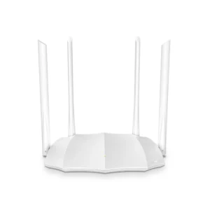 Router Wi-Fi de doble banda AC1200 Tenda - AC5