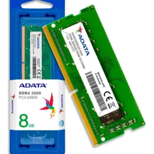 Módulo de memoria RAM DDR4 de 32 GB de la marca Adata - AD4S32008G22-SGN