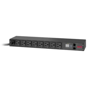 Unidad de distribución de energía conmutada APC - AP7900B