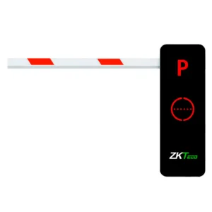 BARRERA VEHICULAR DERECHA, ALTO DESEMPEÑO, BRAZO 6MT