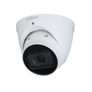Cámara IP domo de 4MP con lente motorizado - DH-IPC-HDW1431TN-ZS-S4