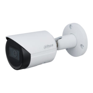 Cámara IP Bala 2MP (1920 x 1080) CMOS de 1/2.7pulg 2.8mm Dahua - DH-IPC-HFW2230SP-S-0280B-S2-QH2