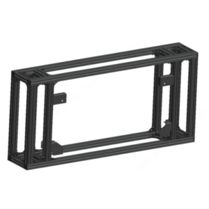 Soporte de pared para pantallas industriales de 55 pulgadas de Dahua - DHI-LS550UC-EF-Y