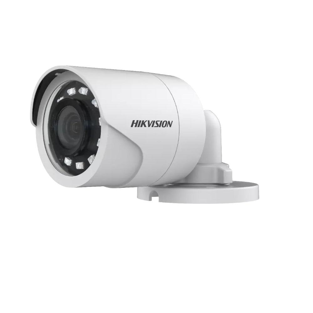 Cámara de seguridad Turbo HD de 2 megapíxeles de Hikvision - DS-2CE16D0T-IRPF(2.8MM)(C)