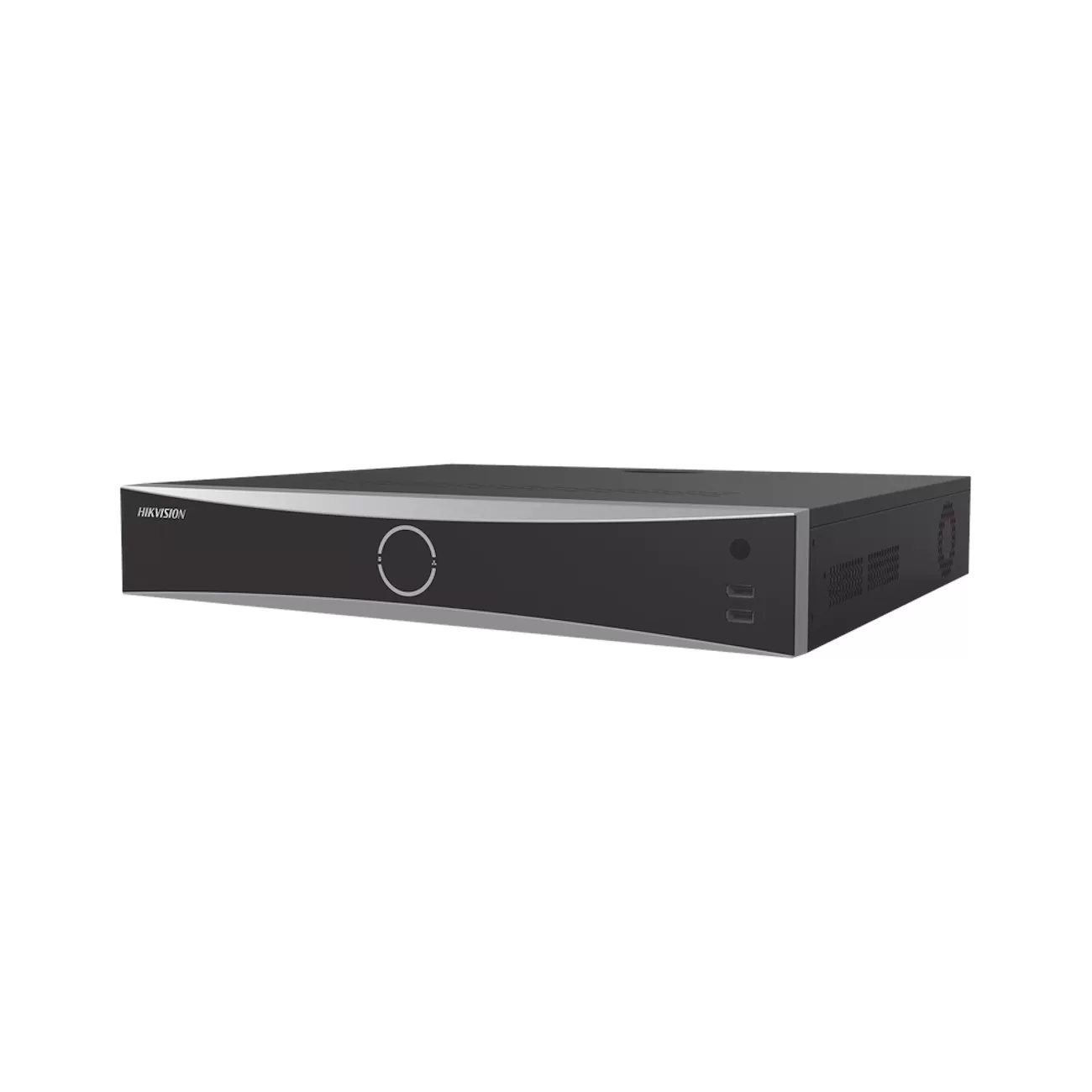 NVR 12 MEGAPIXEL (4K) / 32 CANALES IP / ACUSEMSE/ 4 BAHÍAS DE DISCO