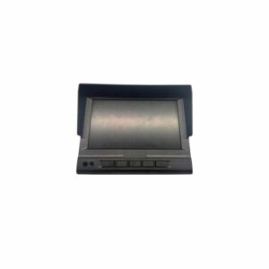 Monitor de 7 pulgadas para DVR móvil Hikvision - DSMP1301