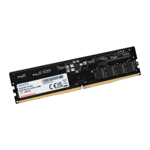 Módulo de memoria RAM DDR5 de 16 GB de 5200 MHz ADATA - GD5U5200716G-SSS