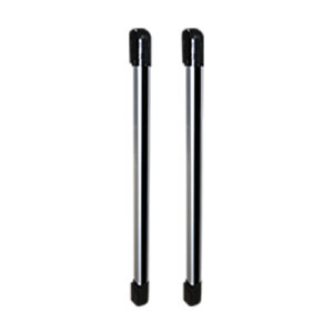 Barrera Perimetral GVS Security GVBI100764 100m 4 Haces