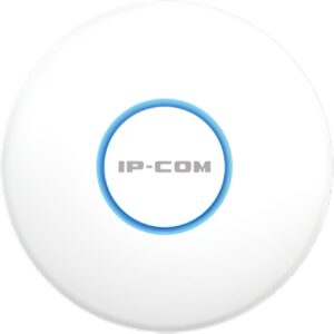 ACCESS POINT DE INSTALACIÓN EN TECHO BANDAS DE 2,4 GHZ Y/O 5 GHZ