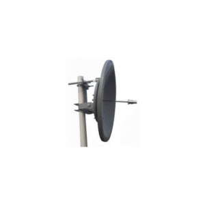 Antena parabólica 5,8 GHz 29 dB diámetro 60 cm conector N-hembra de Lanpro - LPPAR5829